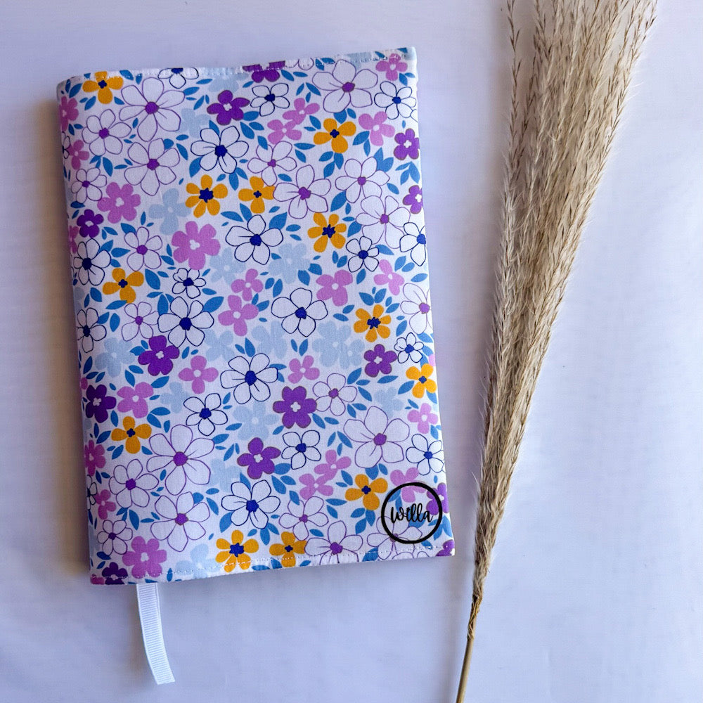 Pretty Posey Plunket/Well Child Book Cover
