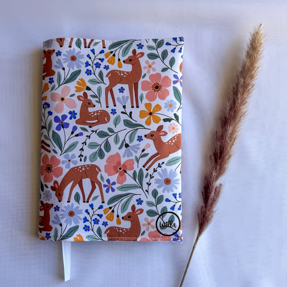 Fawn Field Plunket/Well Child Book Cover