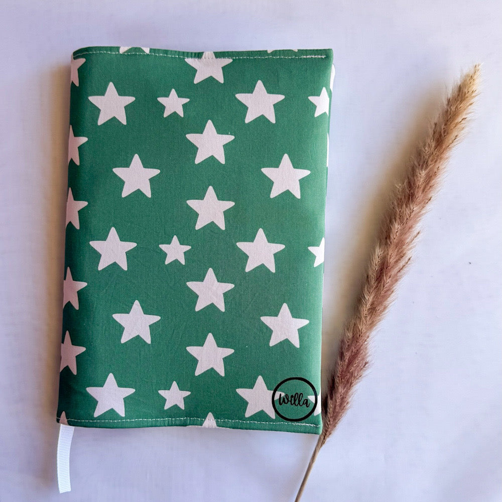 Star Bright Plunket/Well Child Book Cover
