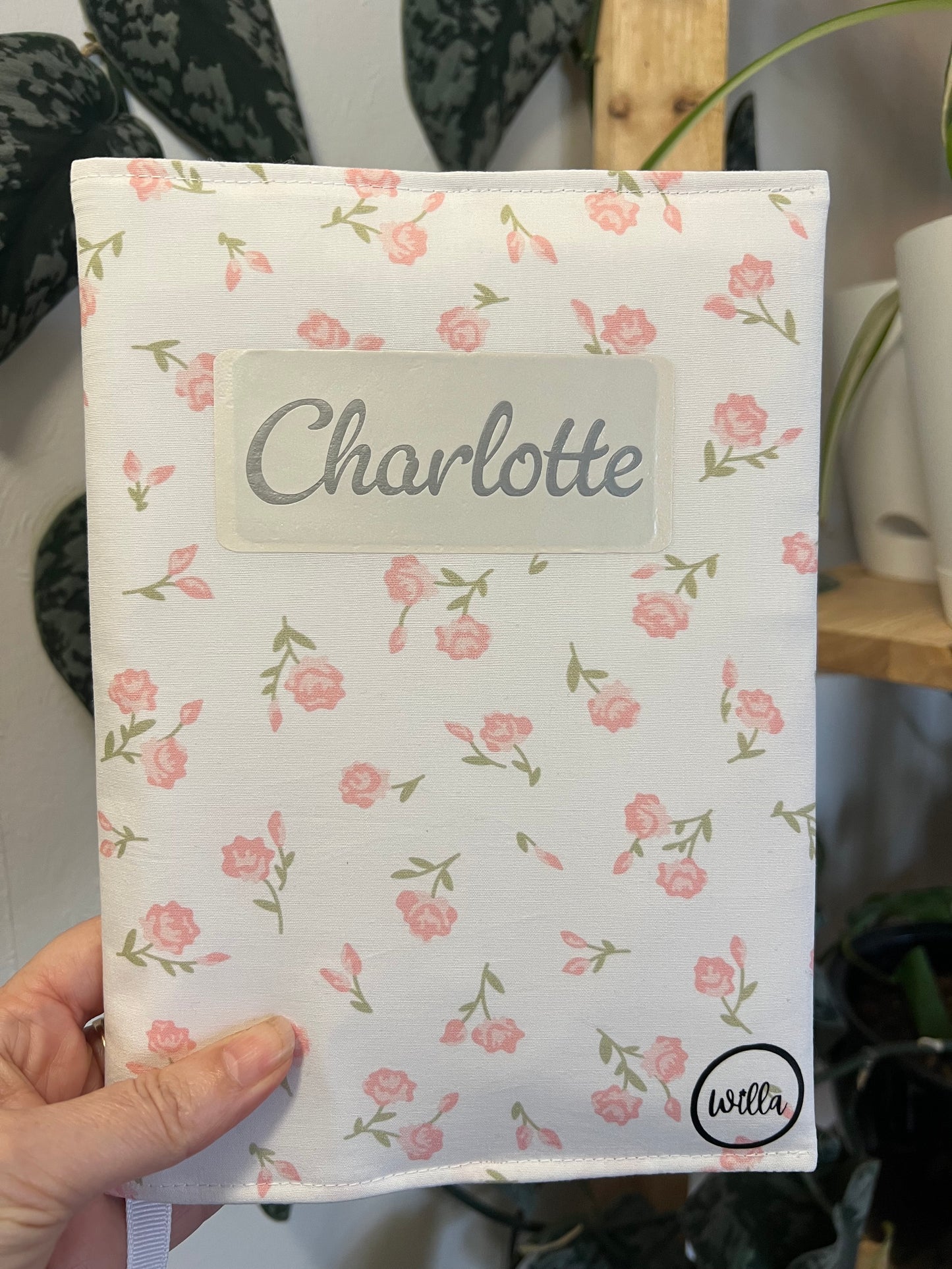 Rose Plunket/Well Child Book Cover