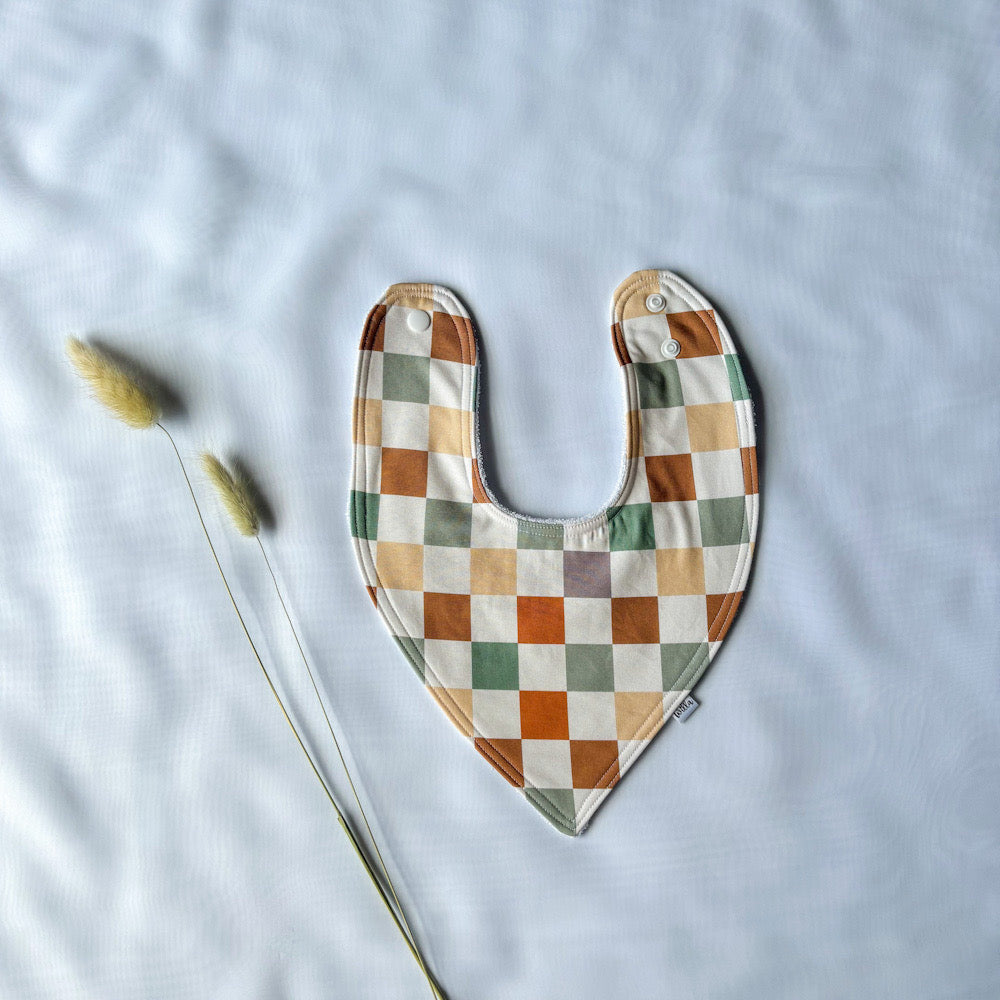 Eco Check Bib