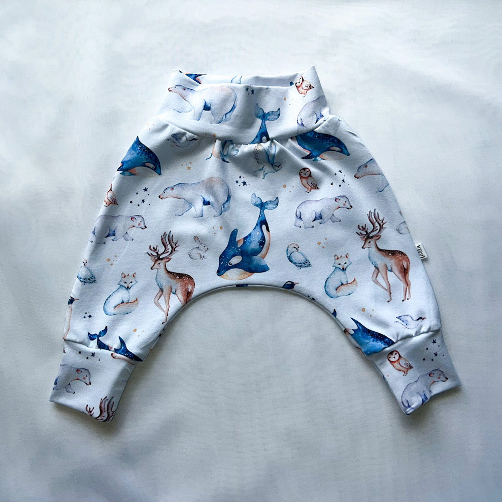 Arctic Babies Pants