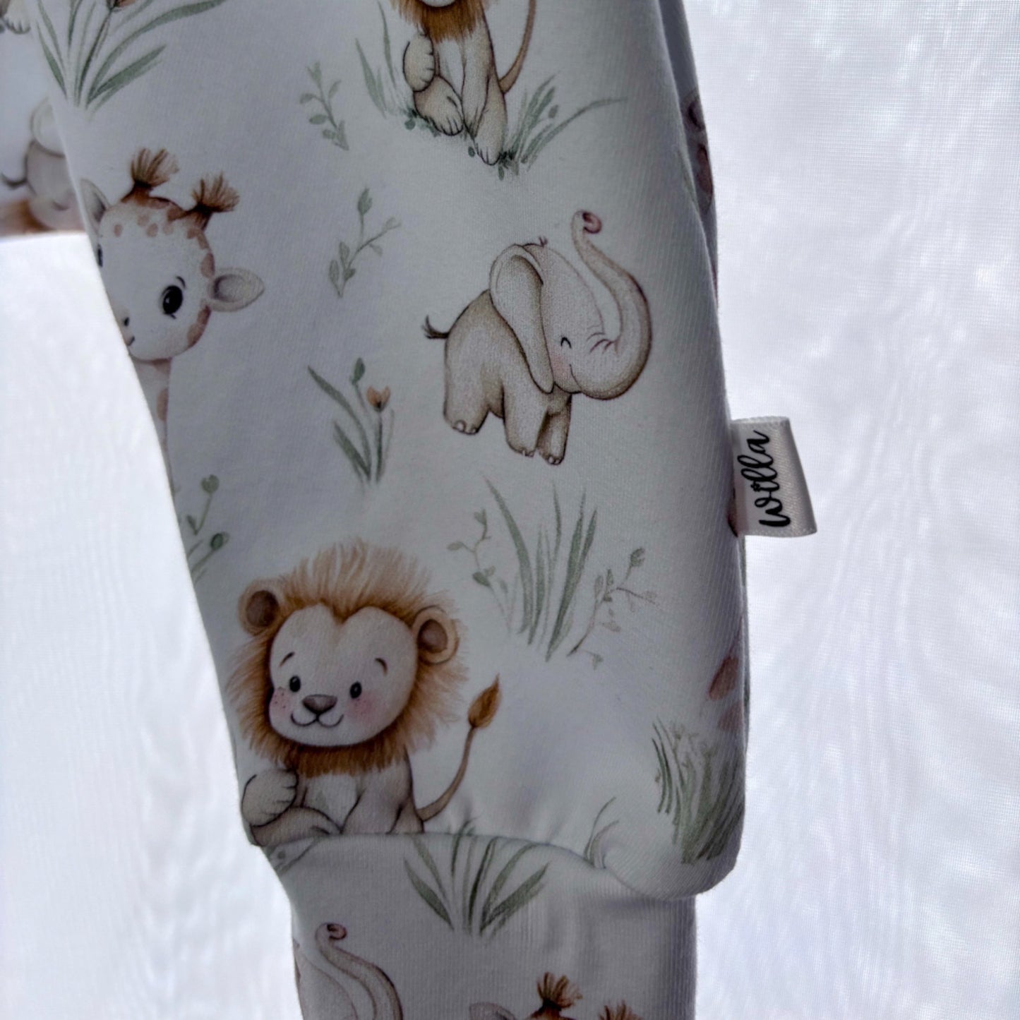 Baby Safari Pants