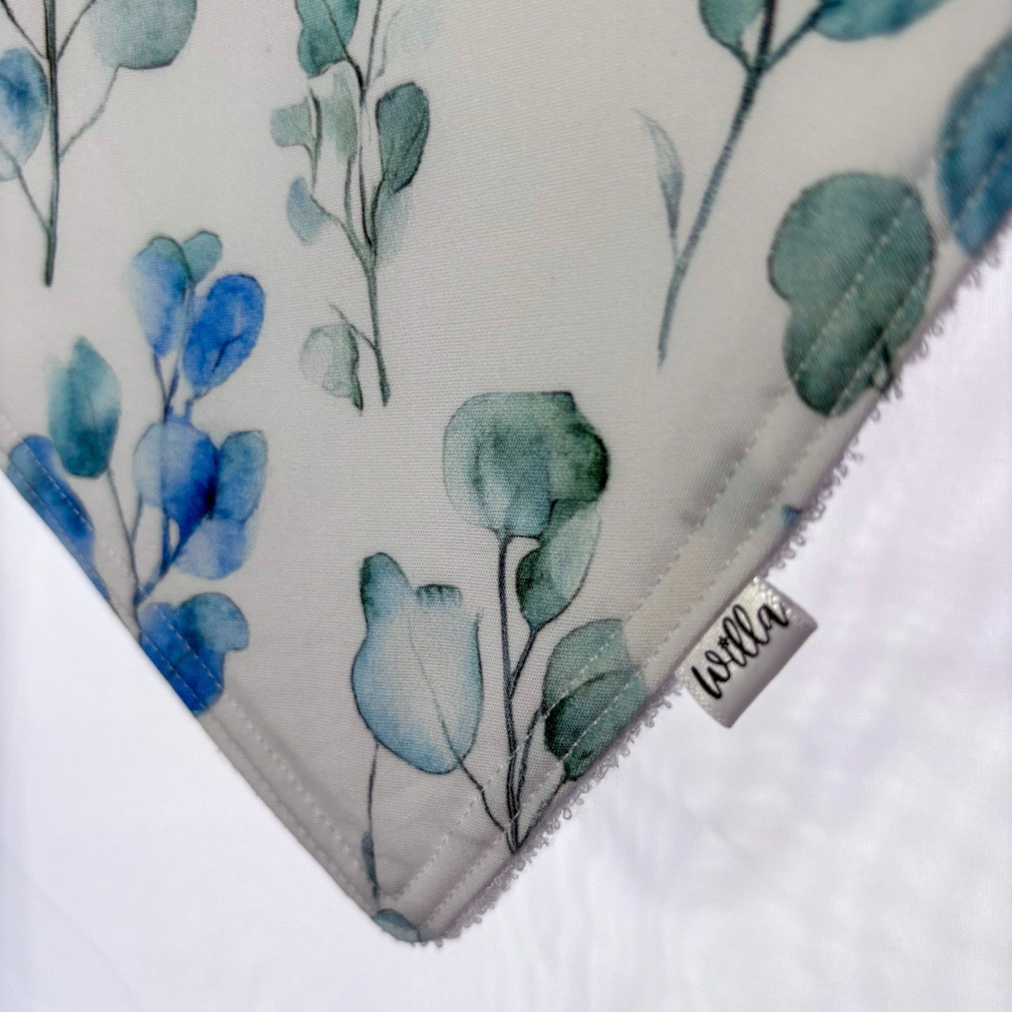 Eucalyptus Bib