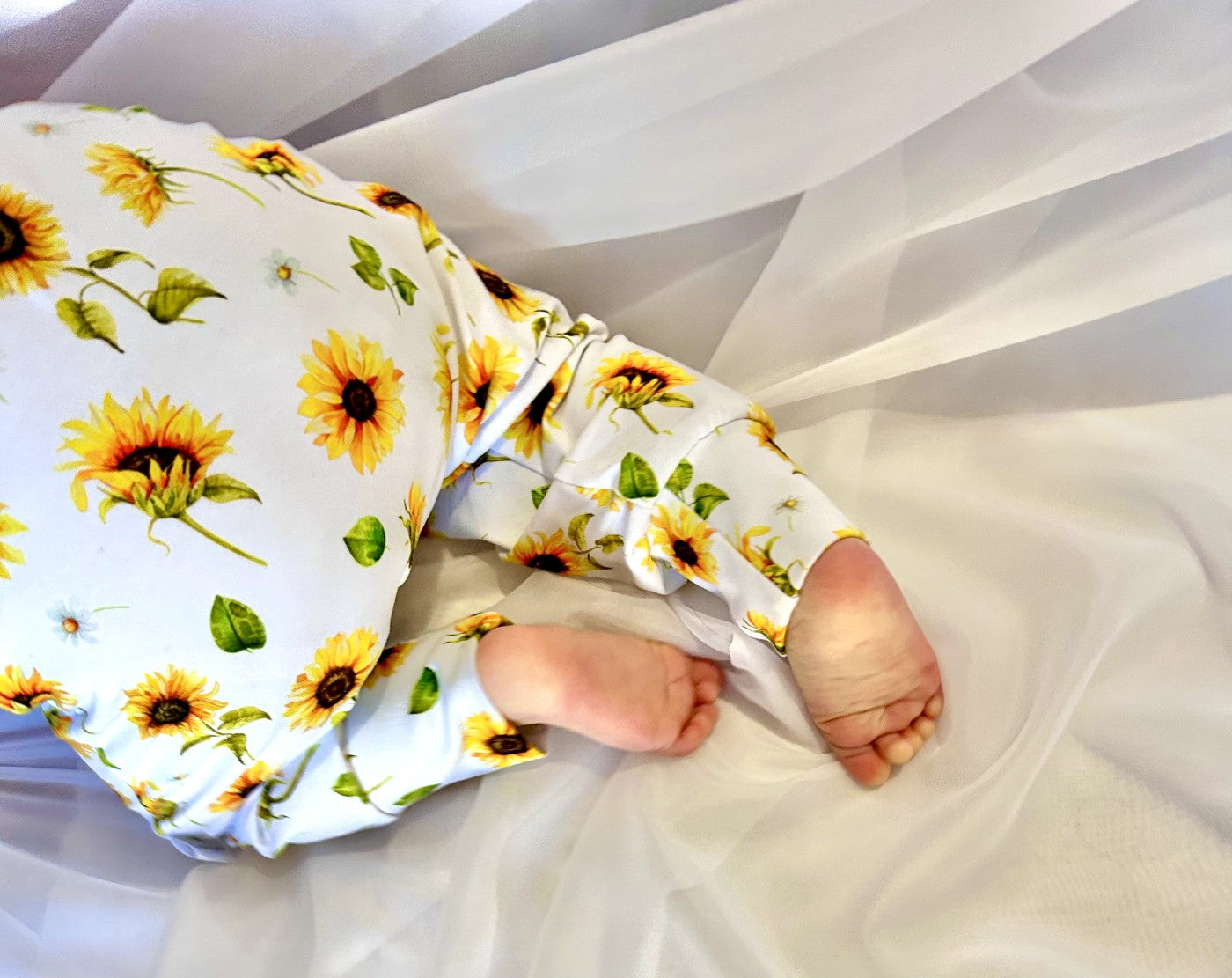 Sunflower Pants