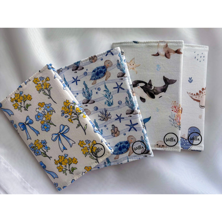 Passport Covers
