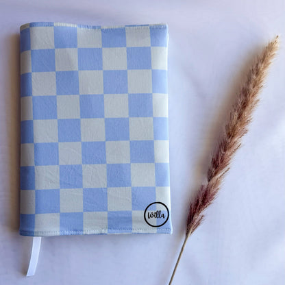 Winter Check Plunket/Well Child Book Cover