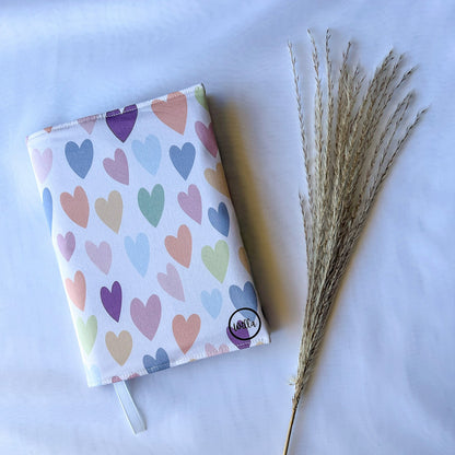 Lots of Love Plunket/Well Child Book Cover