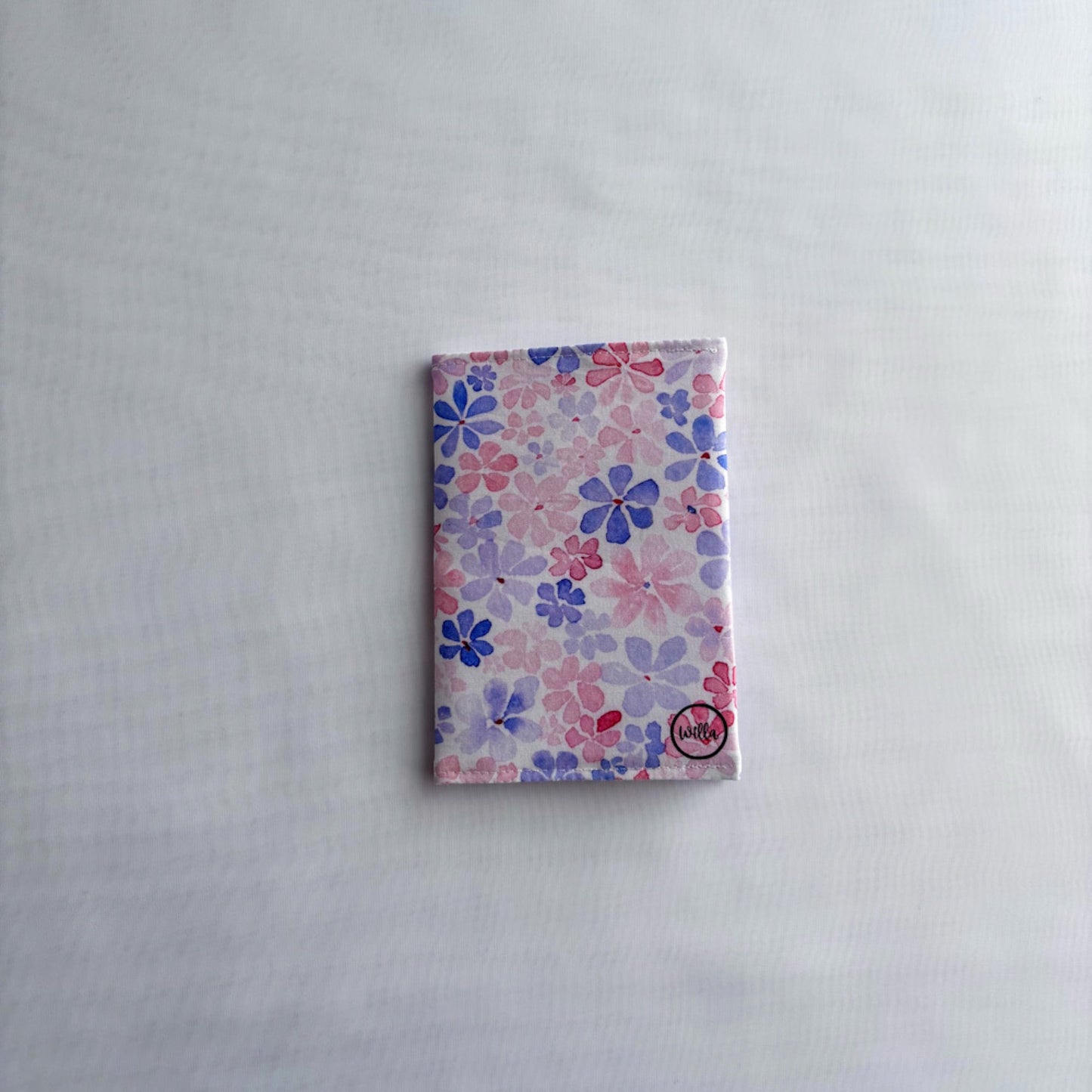 Violet Garden Passport Cover