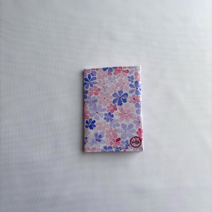 Violet Garden Passport Cover