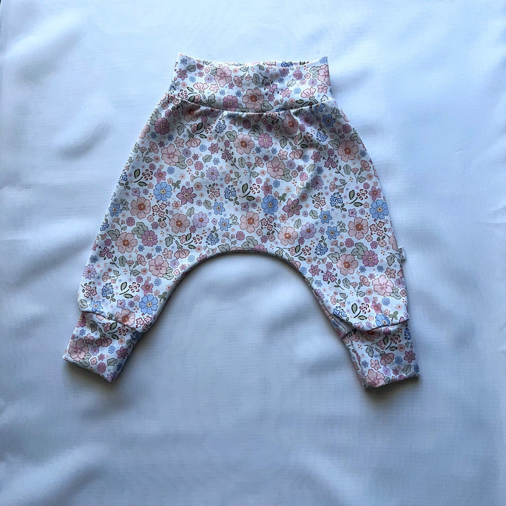 Blossom Bloom Pants