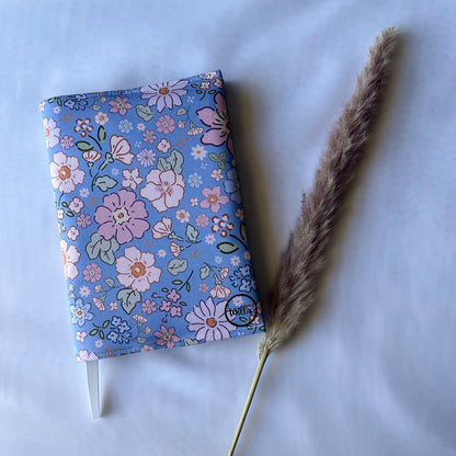 Winter Bouquet Plunket/Well Child Book Cover