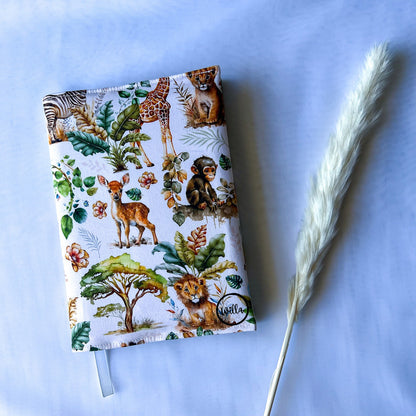 Jungle Babies Plunket/Well Child Book Cover