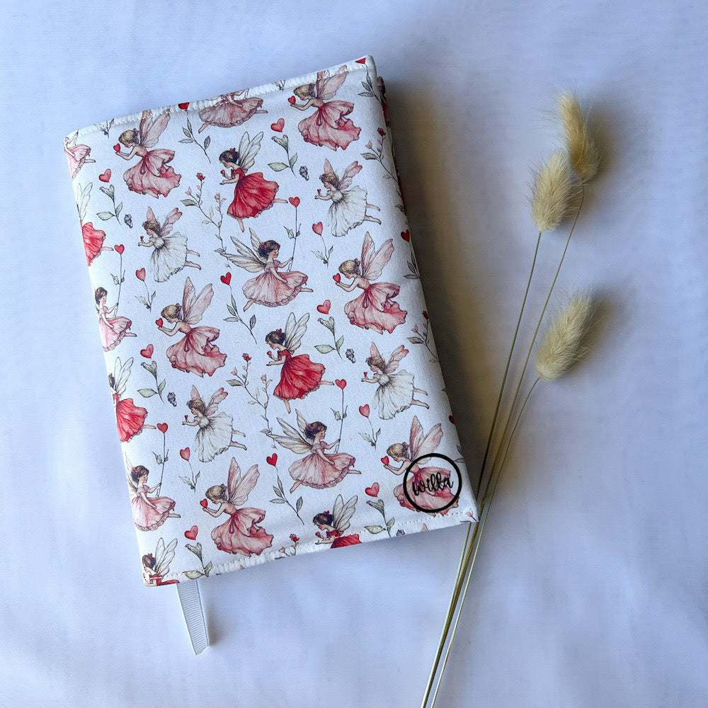 Dancing Fairies Plunket/Well Child Book Cover