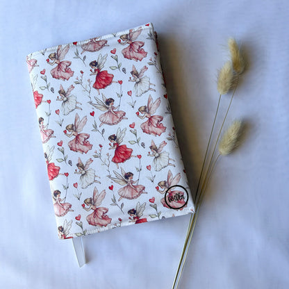 Dancing Fairies Plunket/Well Child Book Cover