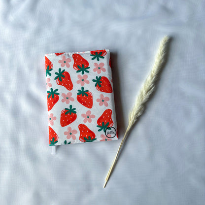 Berry Blossoms Plunket/Well Child Book Cover