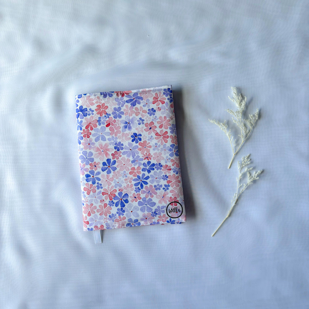 Violet Garden Plunket/Well Child Book Cover