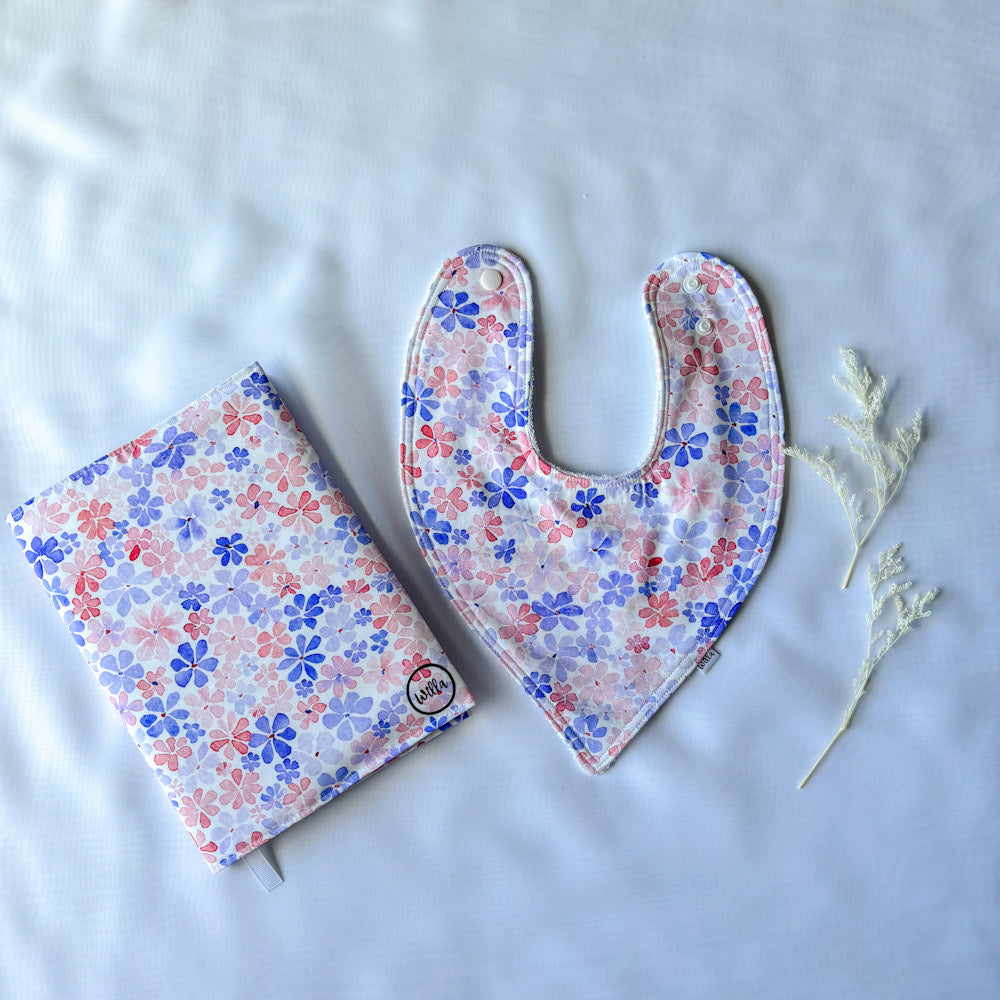 Violet Garden Plunket/Well Child Book Cover