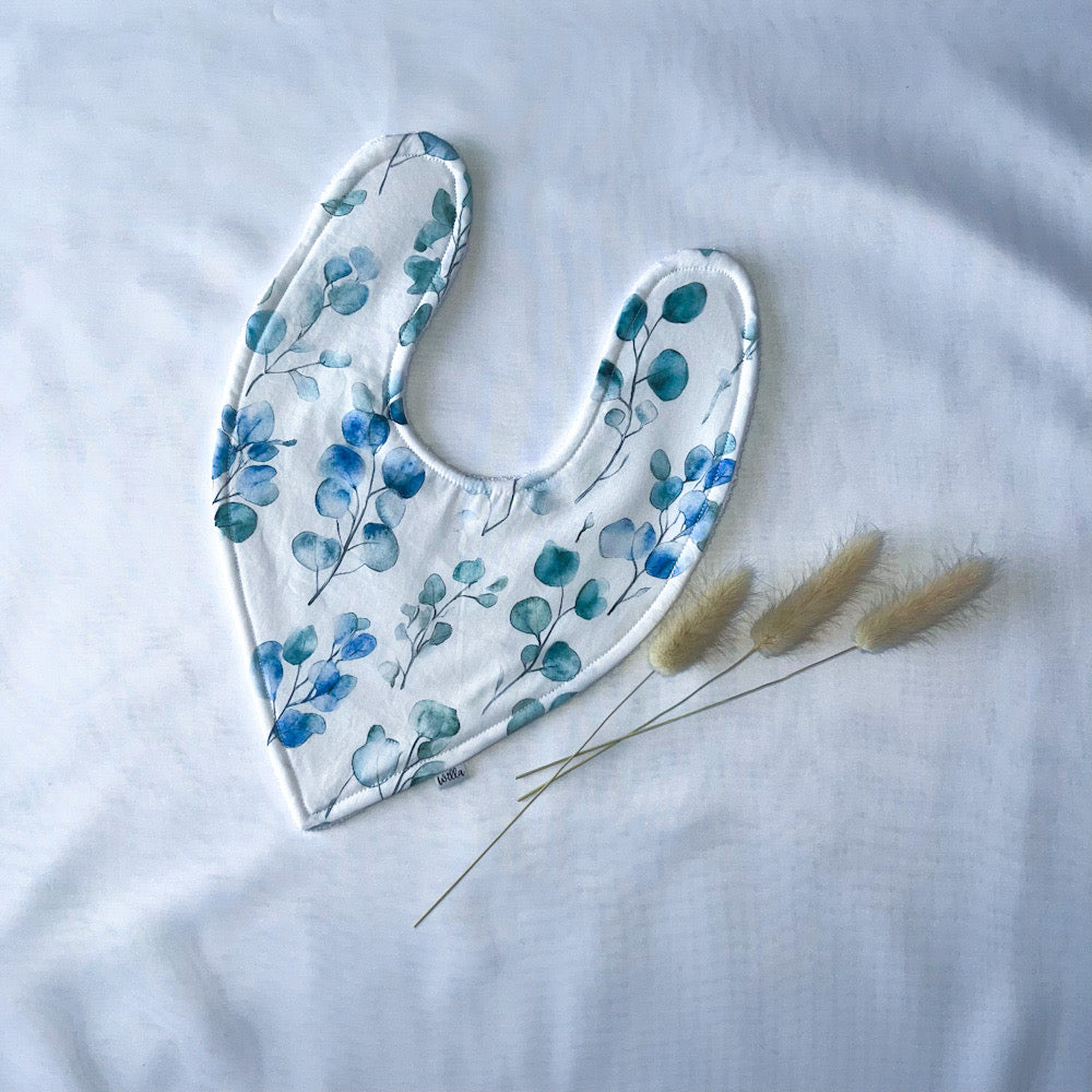 Eucalyptus Bib