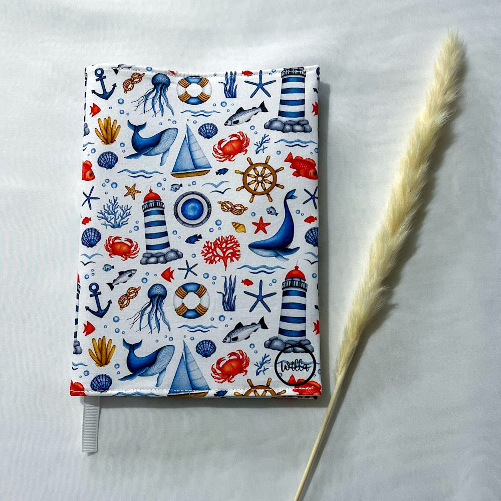 Marine Parade Plunket/Well Child Book Cover