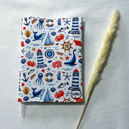 Marine Parade Plunket/Well Child Book Cover