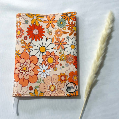 Burst of Orange Plunket/Well Child Book Cover