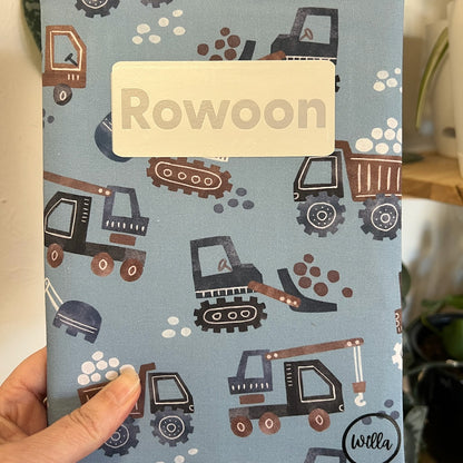 Loading Legends Plunket/Well Child Book Cover