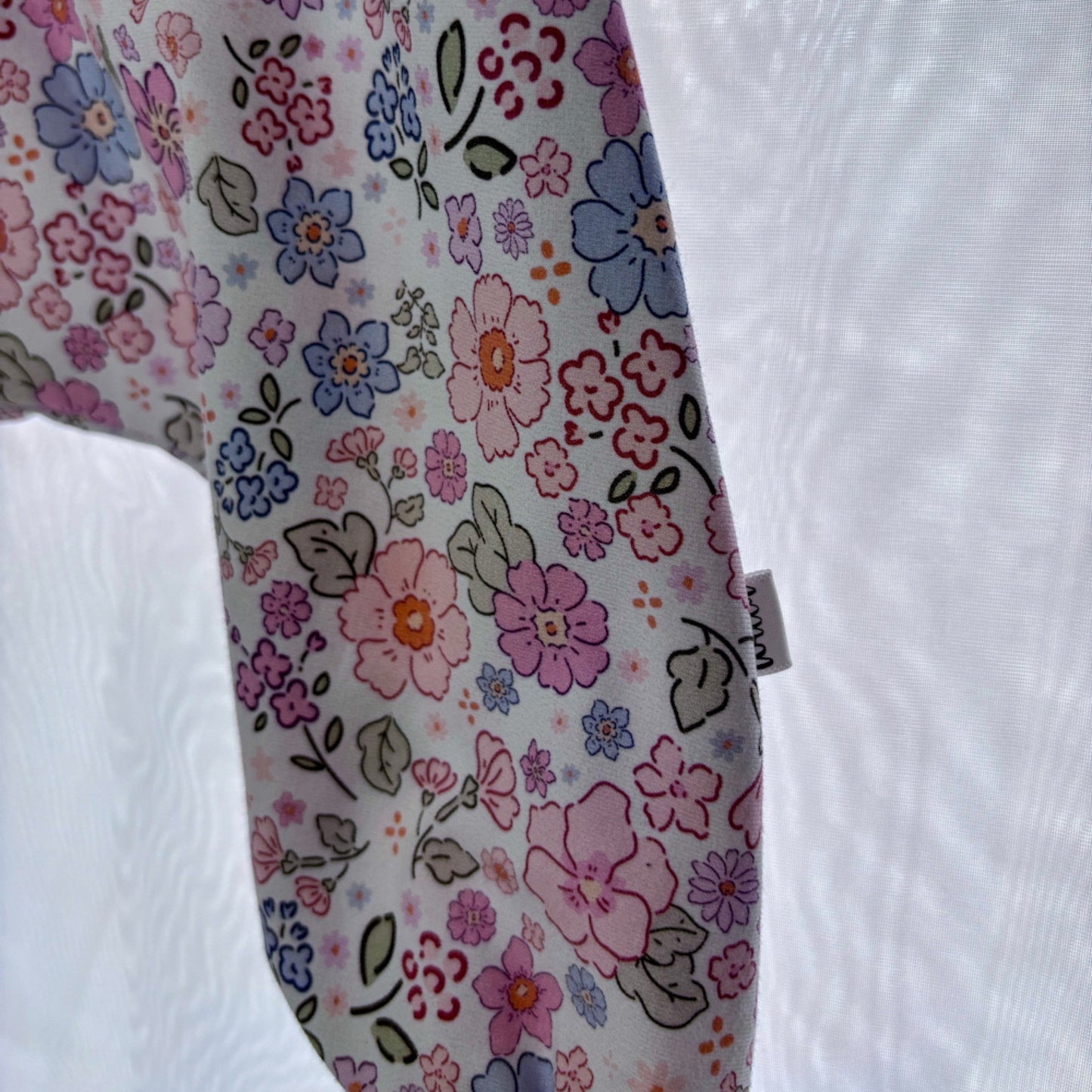 Blossom Bloom Pants
