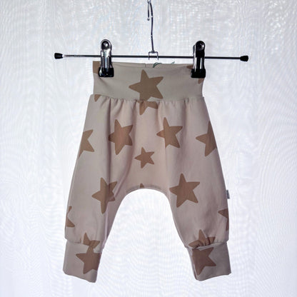 Wish Upon a Mocha Star Pants