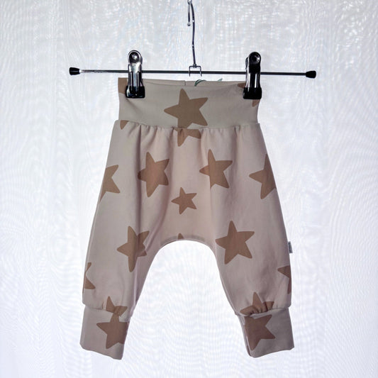 Wish Upon a Mocha Star Pants