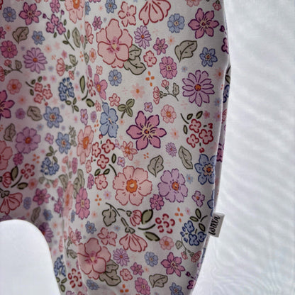 Blossom Bloom Long Romper