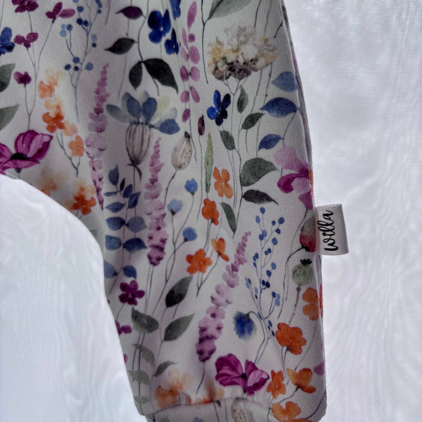 Poppy Pants