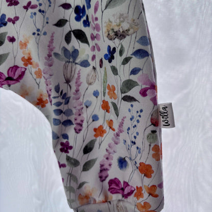 Poppy Pants