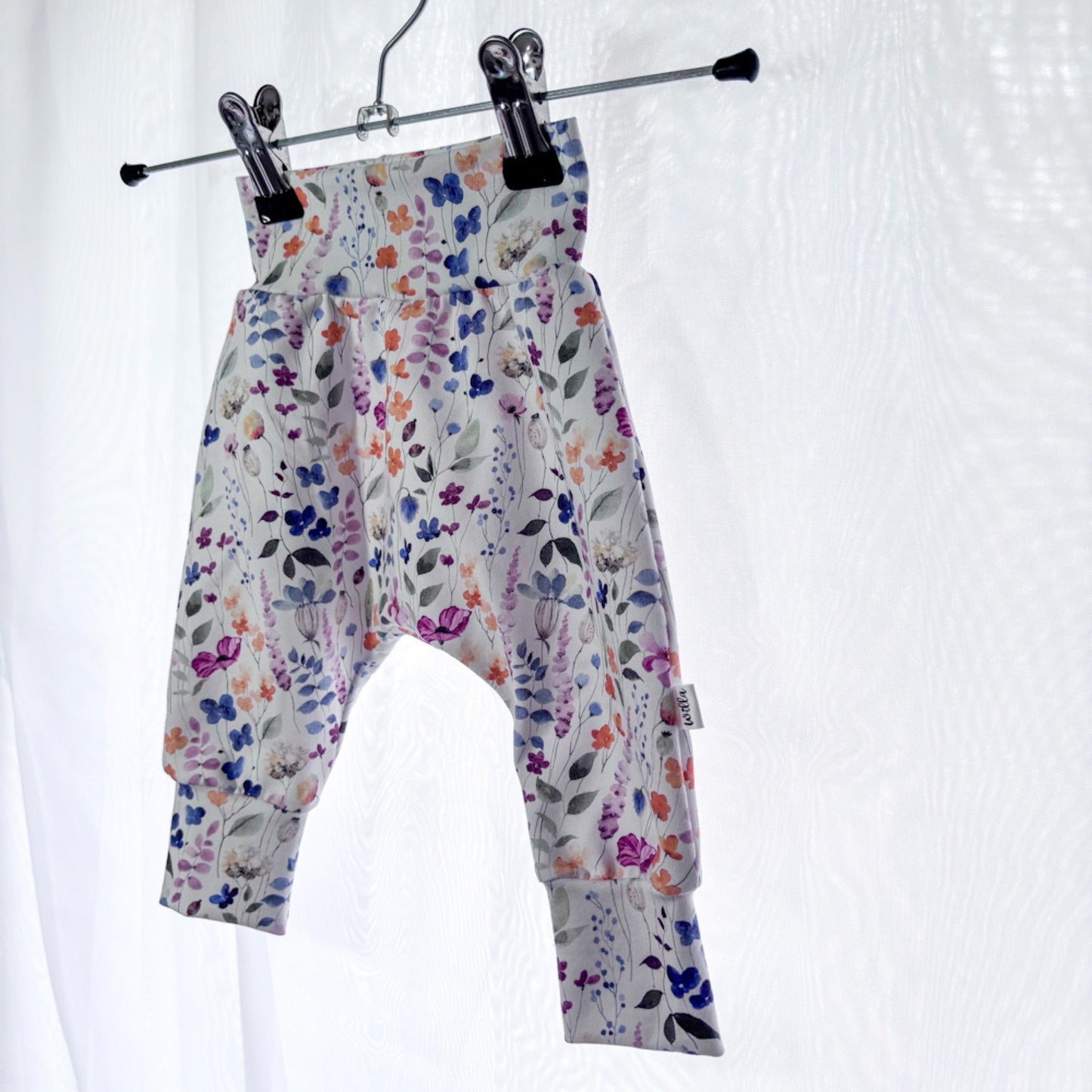 Poppy Pants