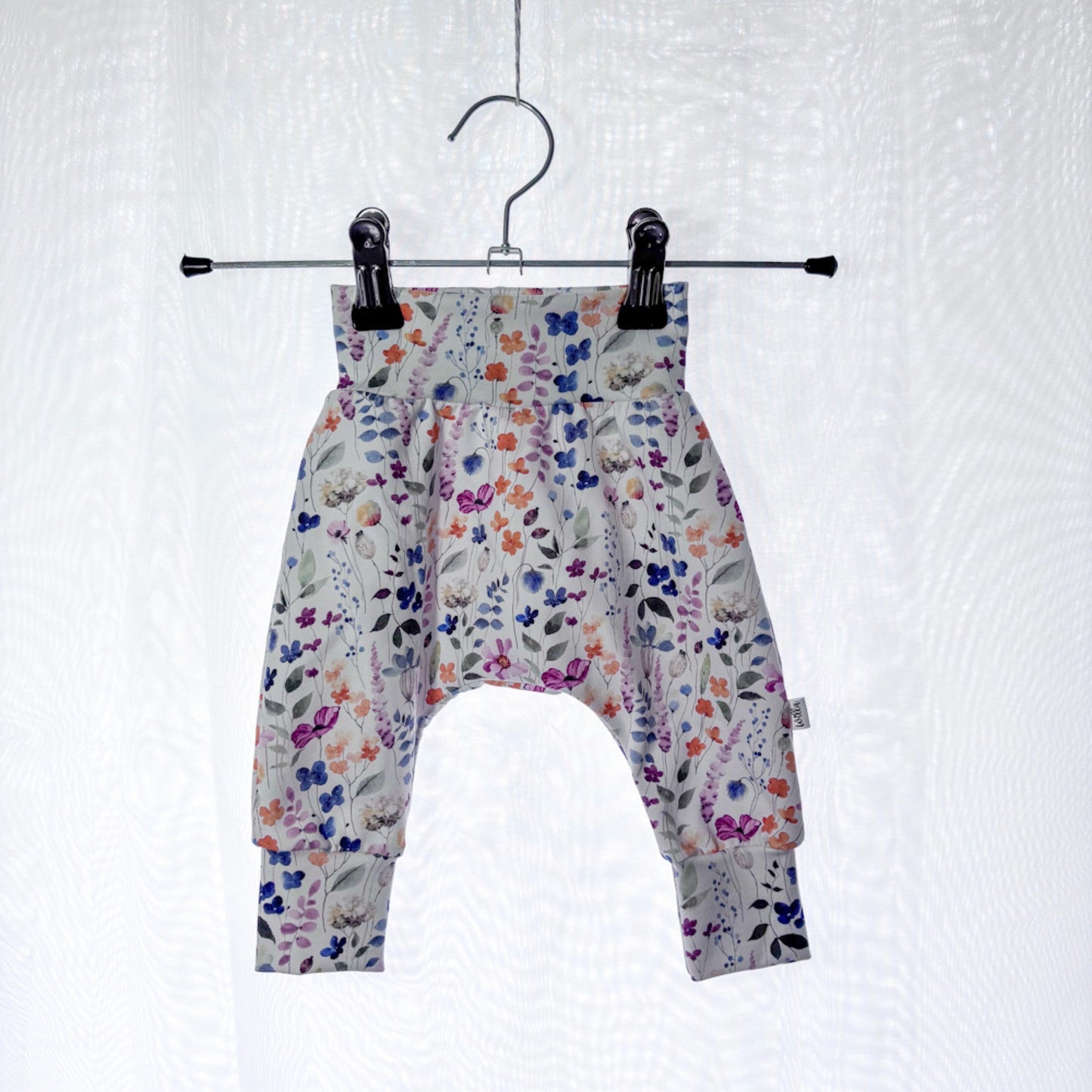 Poppy Pants
