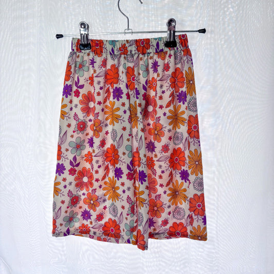 Summer Groove Linen Pants
