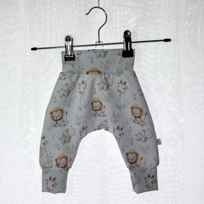 Baby Safari Pants