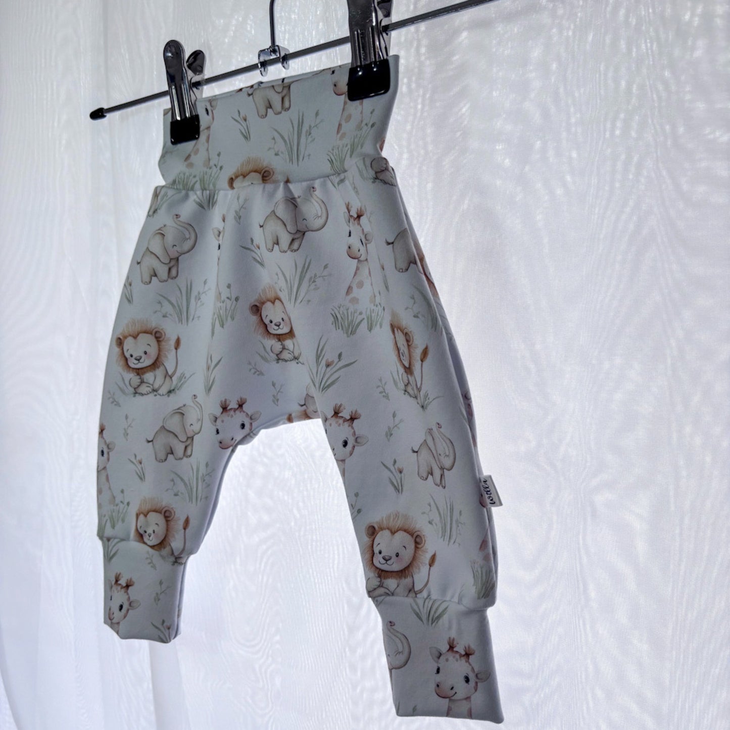 Baby Safari Pants