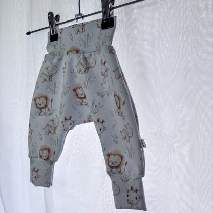 Baby Safari Pants