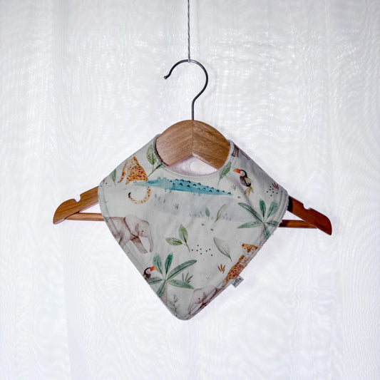 Wildlife Bib