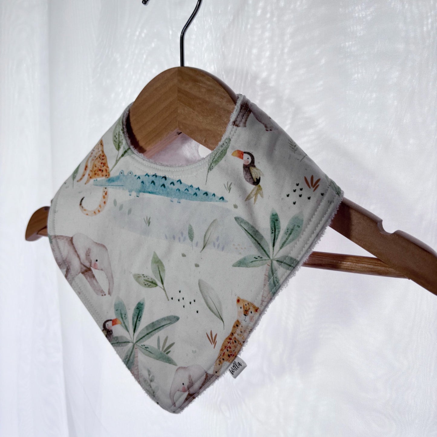 Wildlife Bib