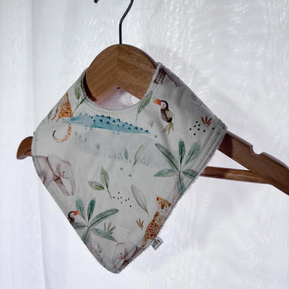Wildlife Bib