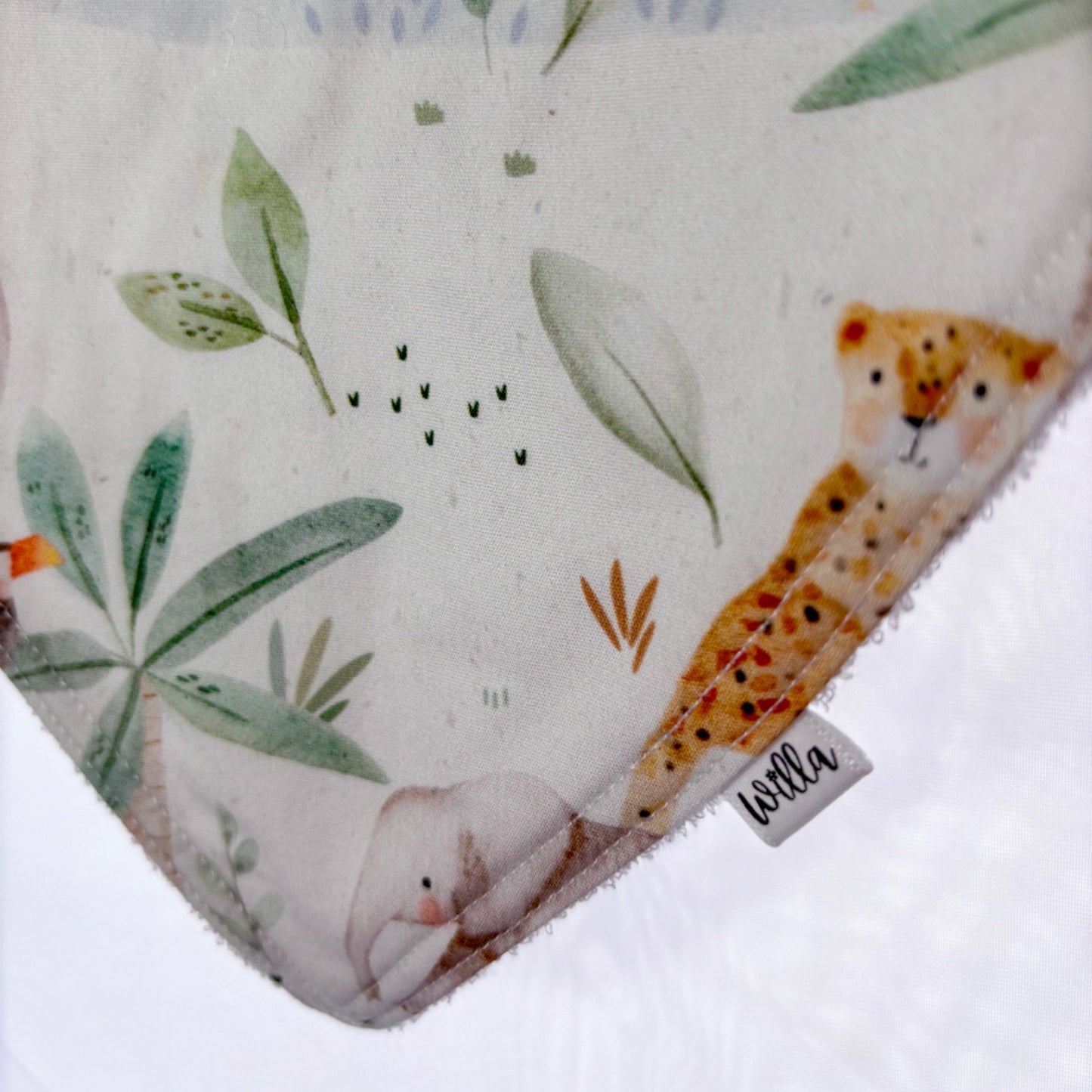 Wildlife Bib