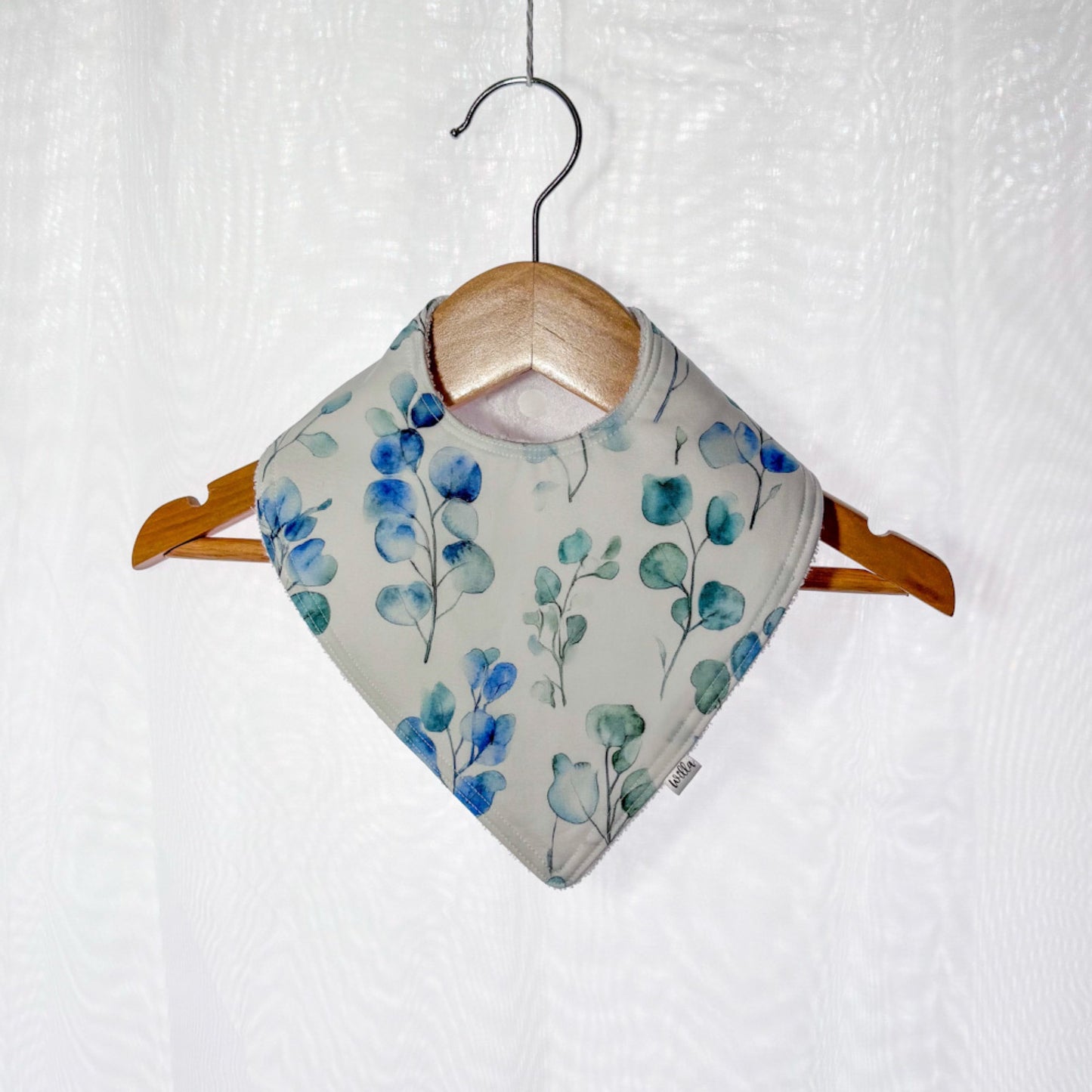 Eucalyptus Bib