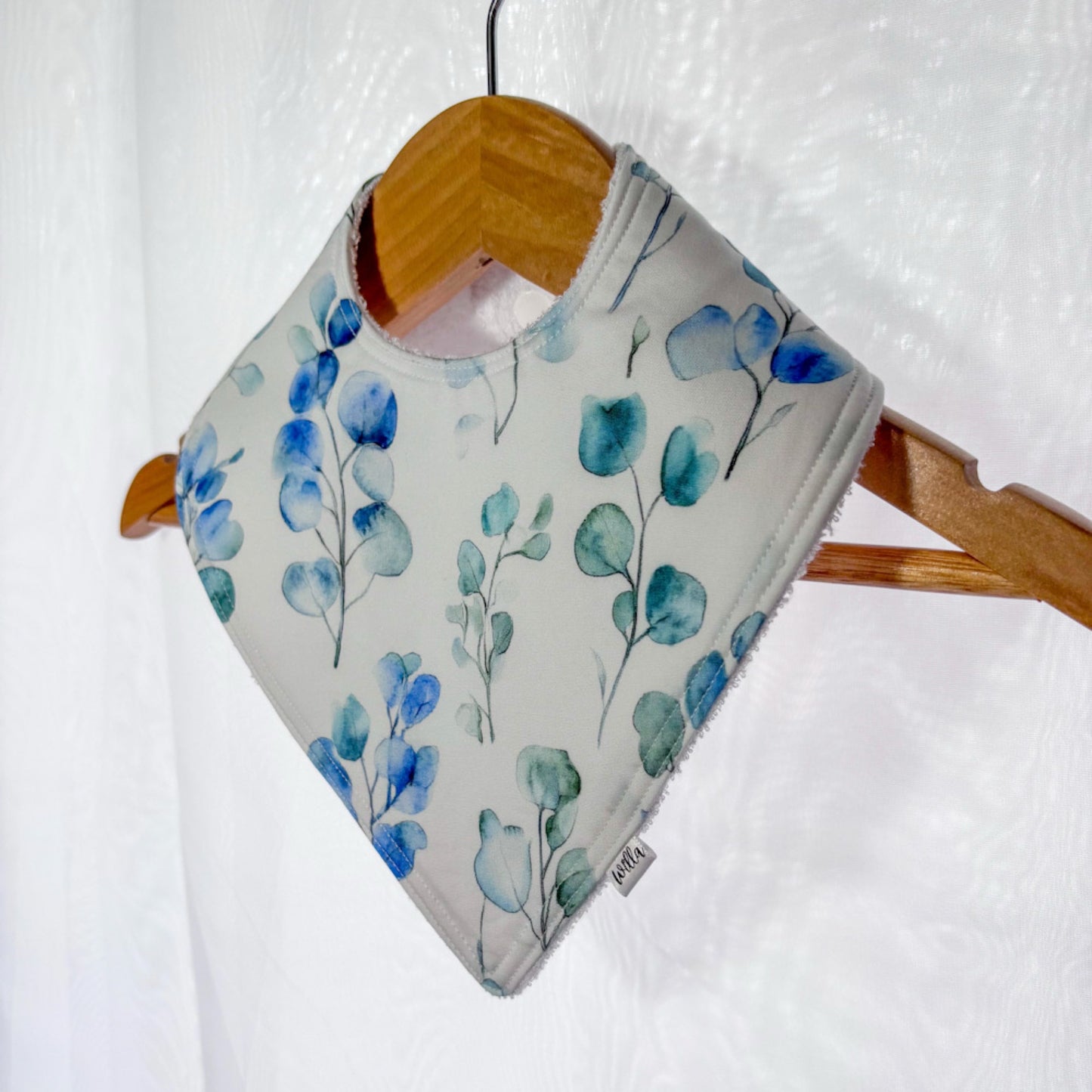Eucalyptus Bib