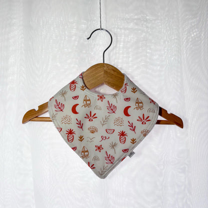 Dreaming of Summer Bib