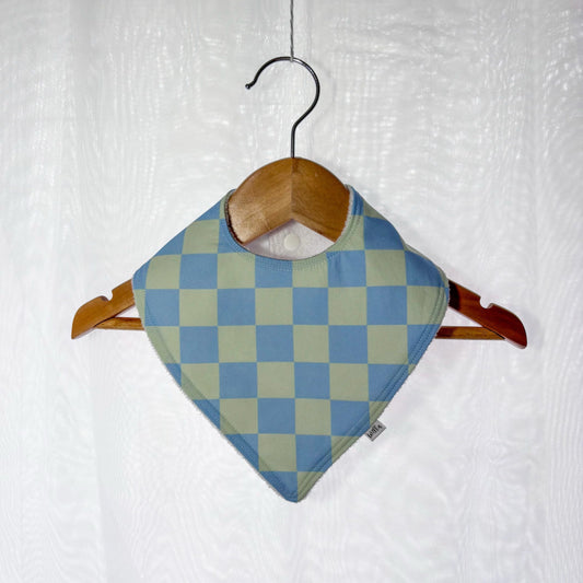 Winter Check Bib