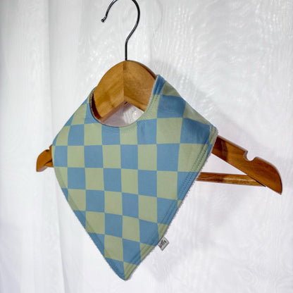 Winter Check Bib