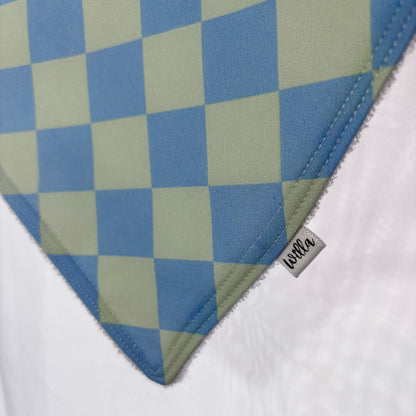 Winter Check Bib