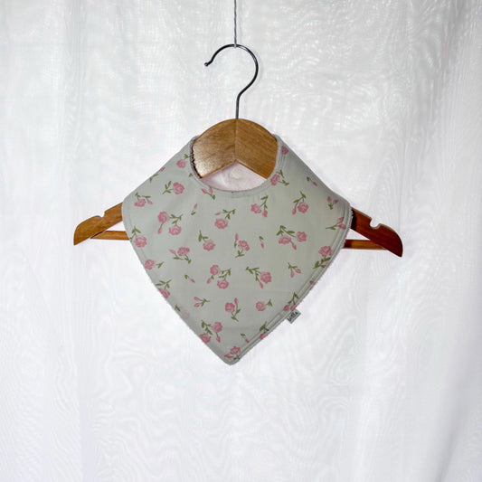 Rose Bib